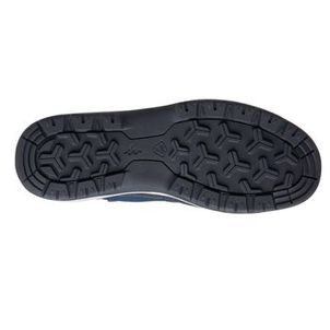 Botas de Trilha Impermeavel NH150 Mid Quechua-dark-blue