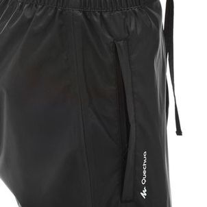 Calça Feminina de Trilha Impermeável Quechua NH100