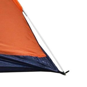 Barraca de Camping Panda para 3 pessoas Nautika