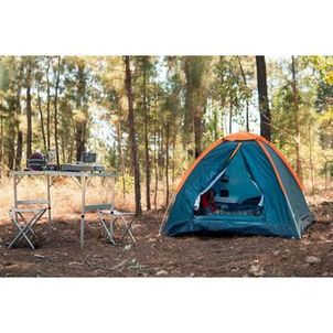 Barraca de Camping Panda para 3 pessoas Nautika