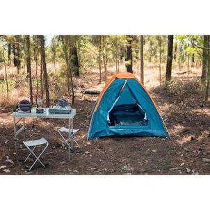Barraca de Camping Panda para 3 pessoas Nautika