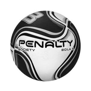 Bola Penalty Society 8 X