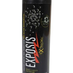 Repelente spray Xtreme Exposis