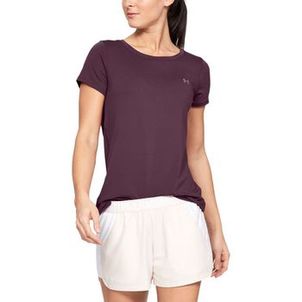 Camiseta de Treino Feminina Under Armour HeatGear