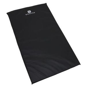 Colchonete de Pilates de Média Densidade 95x55cm Domyos
