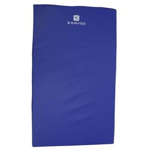 Colchonete Fitness de Alta Densidade Domyos Azul 95x55 cm