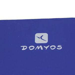 Colchonete Fitness de Alta Densidade Domyos Azul 95x55 cm