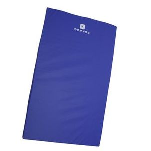 Colchonete Fitness de Alta Densidade Domyos Azul 95x55 cm
