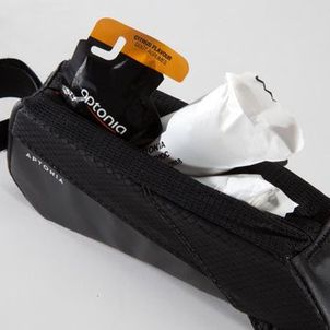 Bolsa de nutrição para triathlon