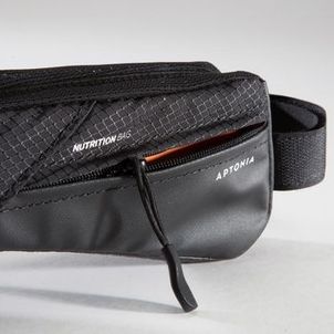 Bolsa de nutrição para triathlon