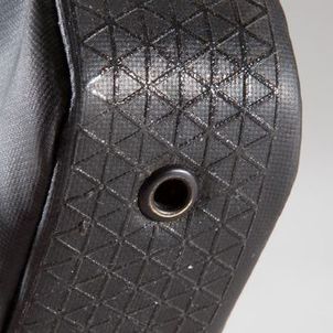 Bolsa de nutrição para triathlon
