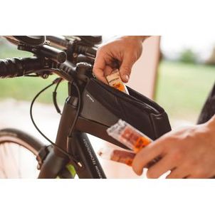 Bolsa de nutrição para triathlon