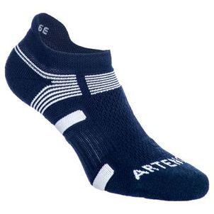 Meia Adulto Cano Baixo RS560 (Conjunto com 3 pares) Artengo