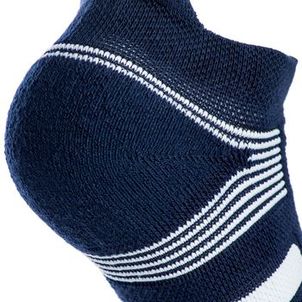 Meia Adulto Cano Baixo RS560 (Conjunto com 3 pares) Artengo