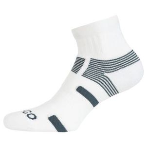 Meia Adulto Cano Médio RS 560 (Conjunto com 3 pares) Artengo