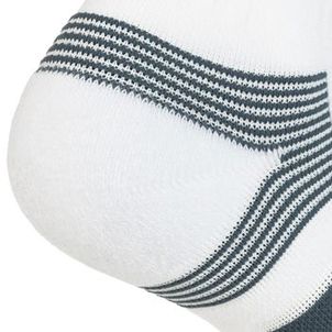 Meia Adulto Cano Médio RS 560 (Conjunto com 3 pares) Artengo