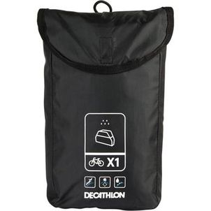 Capa de proteção para bicicleta