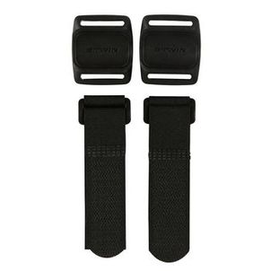 Suporte de Ciclismo Urbano Velcro para bomba de ar Btwin