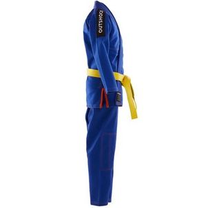 Kimono Infantil de Jiu-Jitsu 500 OutShock