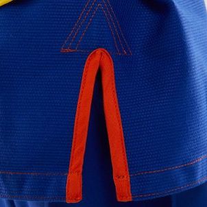 Kimono Infantil de Jiu-Jitsu 500 OutShock