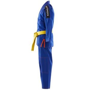 Kimono Infantil de Jiu-Jitsu 500 OutShock