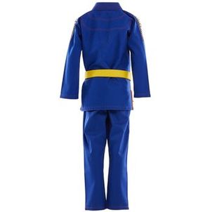 Kimono Infantil de Jiu-Jitsu 500 OutShock