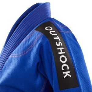Kimono Infantil de Jiu-Jitsu 500 OutShock
