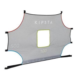 Tela de Prescisão para Futebol Classic Goal Tamanho M Kipsta