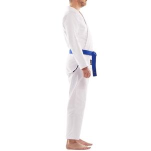 Kimono JiuJitsu K100 Branco