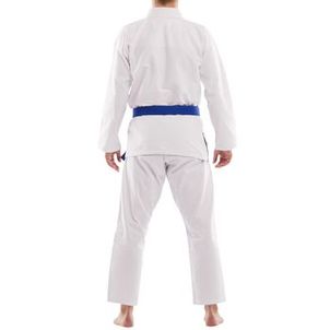 Kimono JiuJitsu K100 Branco
