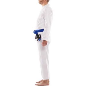 Kimono JiuJitsu K100 Branco