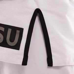 Kimono JiuJitsu K100 Branco