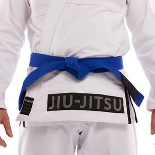 Kimono JiuJitsu K100 Branco