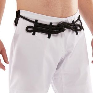 Kimono JiuJitsu K100 Branco