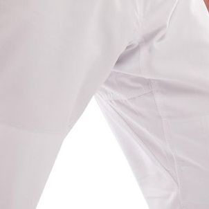 Kimono JiuJitsu K100 Branco