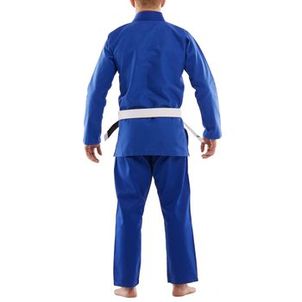 Kimono JiuJitsu K100 Azul
