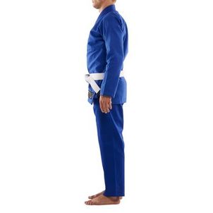Kimono JiuJitsu K100 Azul