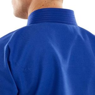Kimono JiuJitsu K100 Azul