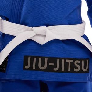 Kimono JiuJitsu K100 Azul