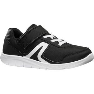 Tênis Infantil PW100 Newfeel Preto
