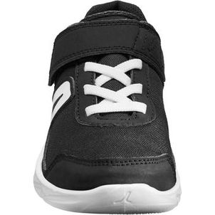 Tênis Infantil PW100 Newfeel Preto