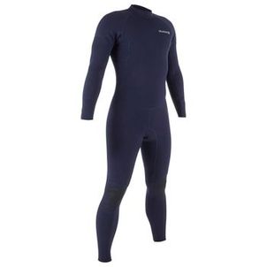 Long John Masculino100 Neopreno 2/2 mm Olaian