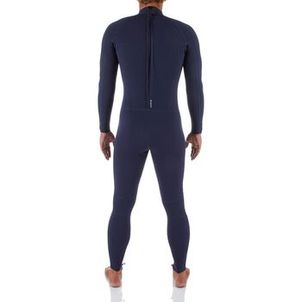 Long John Masculino100 Neopreno 2/2 mm Olaian