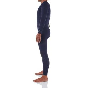 Long John Masculino100 Neopreno 2/2 mm Olaian