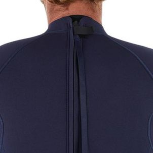 Long John Masculino100 Neopreno 2/2 mm Olaian