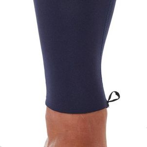 Long John Masculino100 Neopreno 2/2 mm Olaian