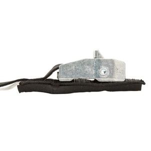 Correia de transporte larga 4,5 m (conjunto de 2)