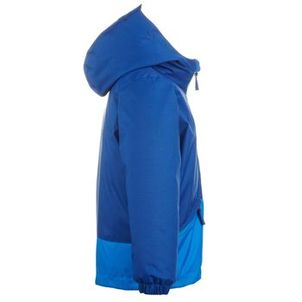 Jaqueta infantil Ski 100 Impermeável térmica Pista neve