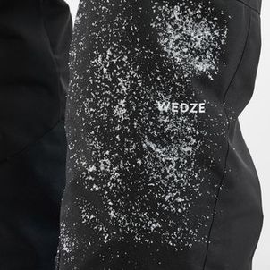 Calça de Ski e Snowboard Slide 700 Wedze