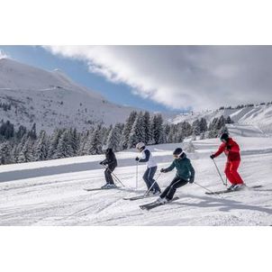 Calça de Ski e Snowboard Slide 700 Wedze